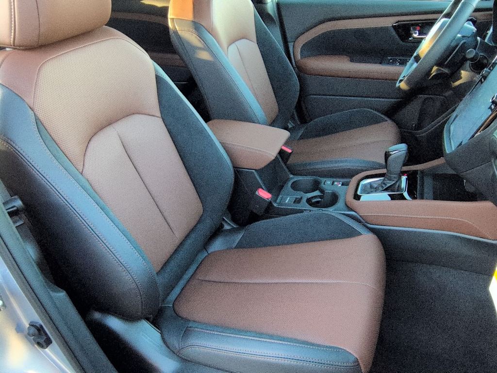 Thumbnail: 2025 Subaru Forester - 30