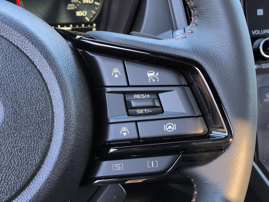 Thumbnail: 2025 Subaru Forester - 32