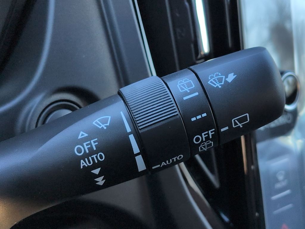 Thumbnail: 2025 Subaru Forester - 15