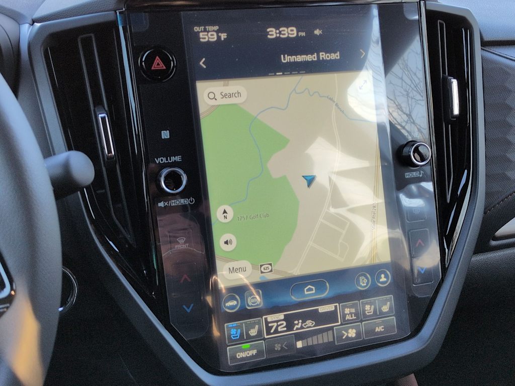 Thumbnail: 2025 Subaru Forester - 33