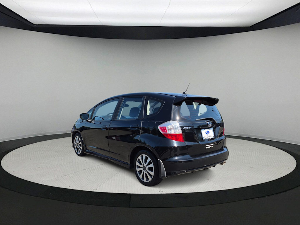 Thumbnail: 2013 Honda Fit - 18