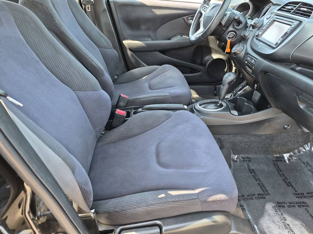 Thumbnail: 2013 Honda Fit - 10