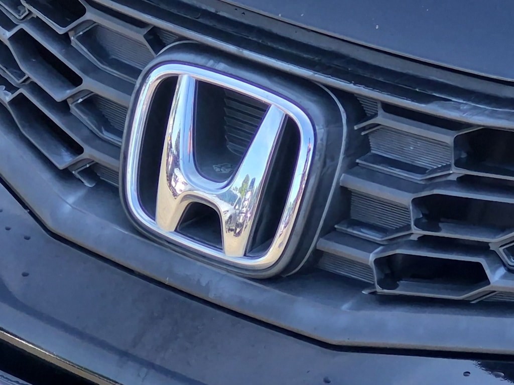 Thumbnail: 2013 Honda Fit - 22