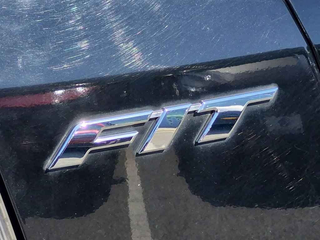 Thumbnail: 2013 Honda Fit - 23