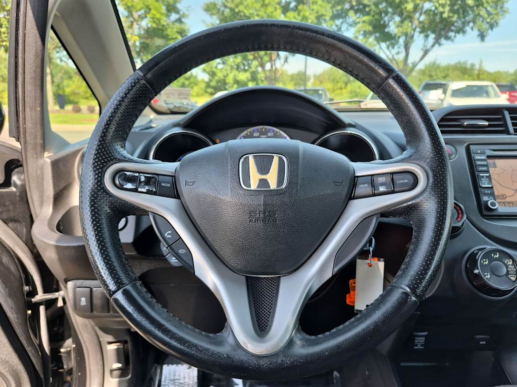 Thumbnail: 2013 Honda Fit - 12