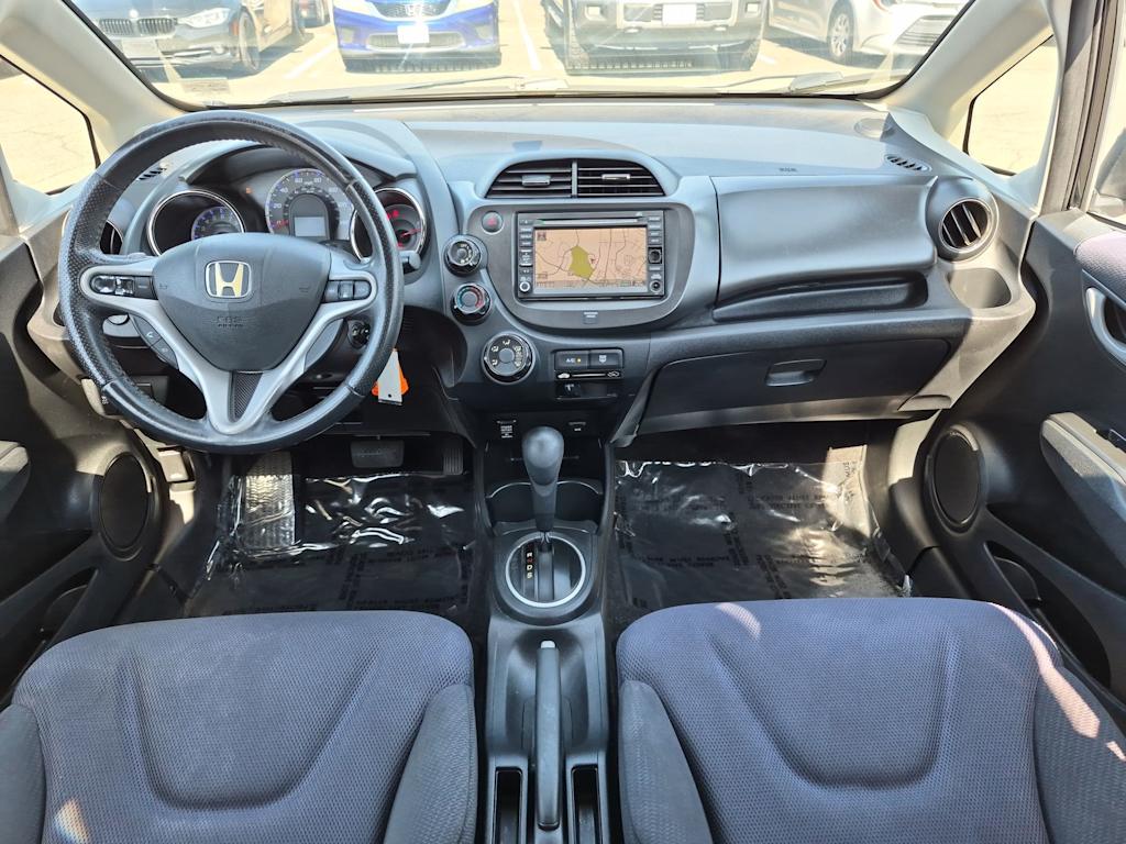 Thumbnail: 2013 Honda Fit - 8