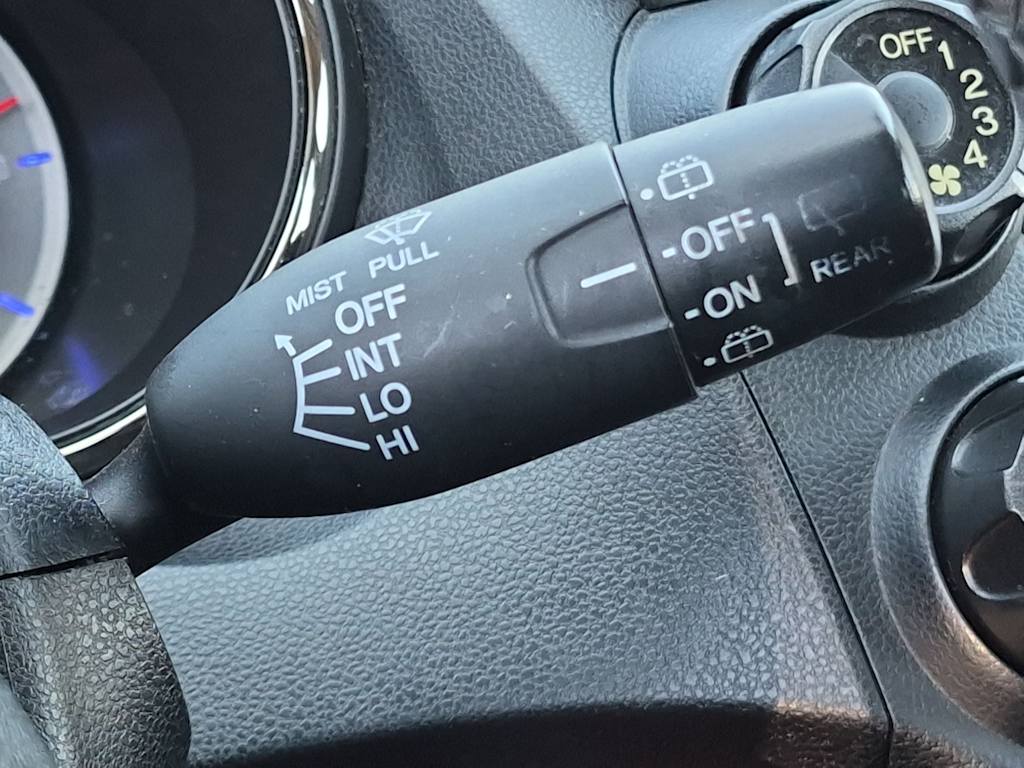 Thumbnail: 2013 Honda Fit - 27