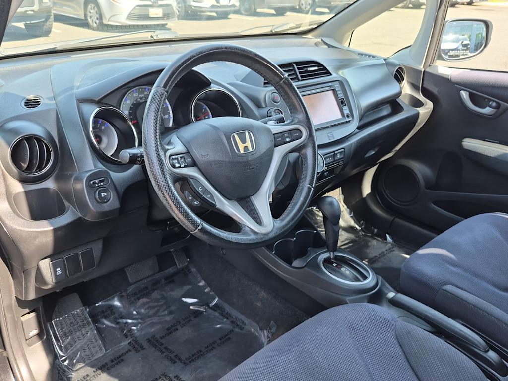 Thumbnail: 2013 Honda Fit - 2