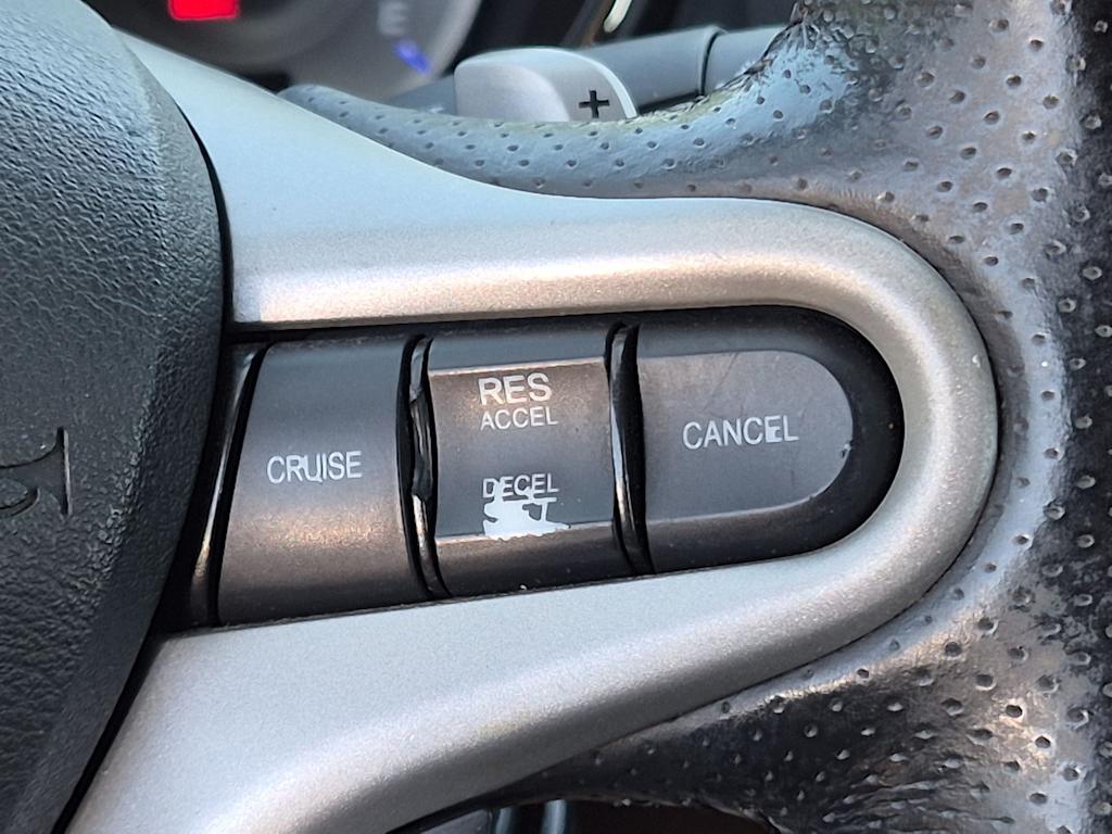 Thumbnail: 2013 Honda Fit - 26
