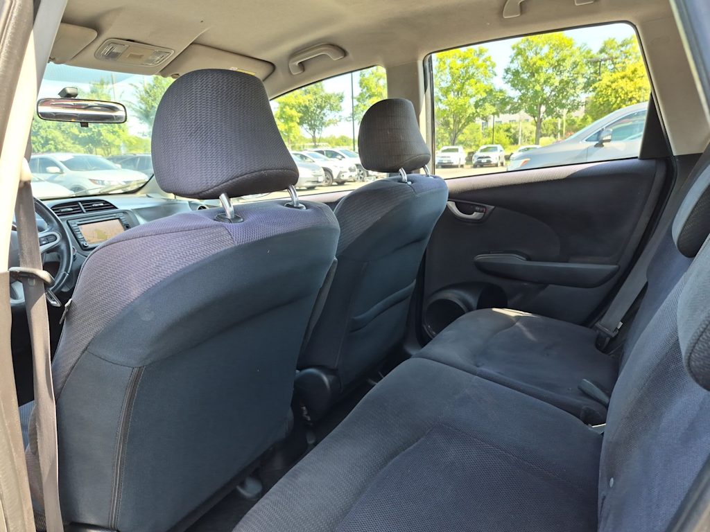Thumbnail: 2013 Honda Fit - 11