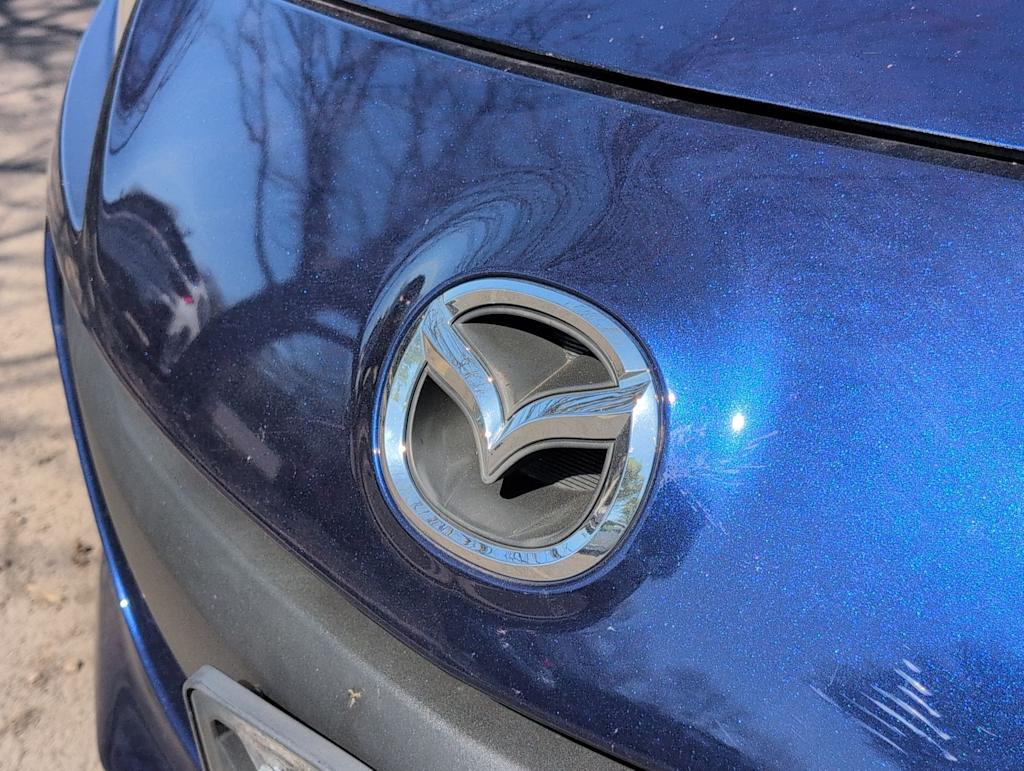 Thumbnail: 2012 Mazda Mazda3 - 6