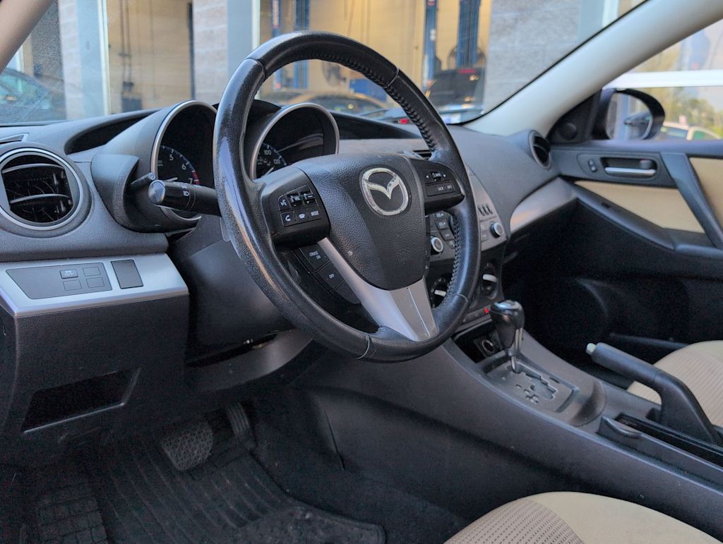 Thumbnail: 2012 Mazda Mazda3 - 2