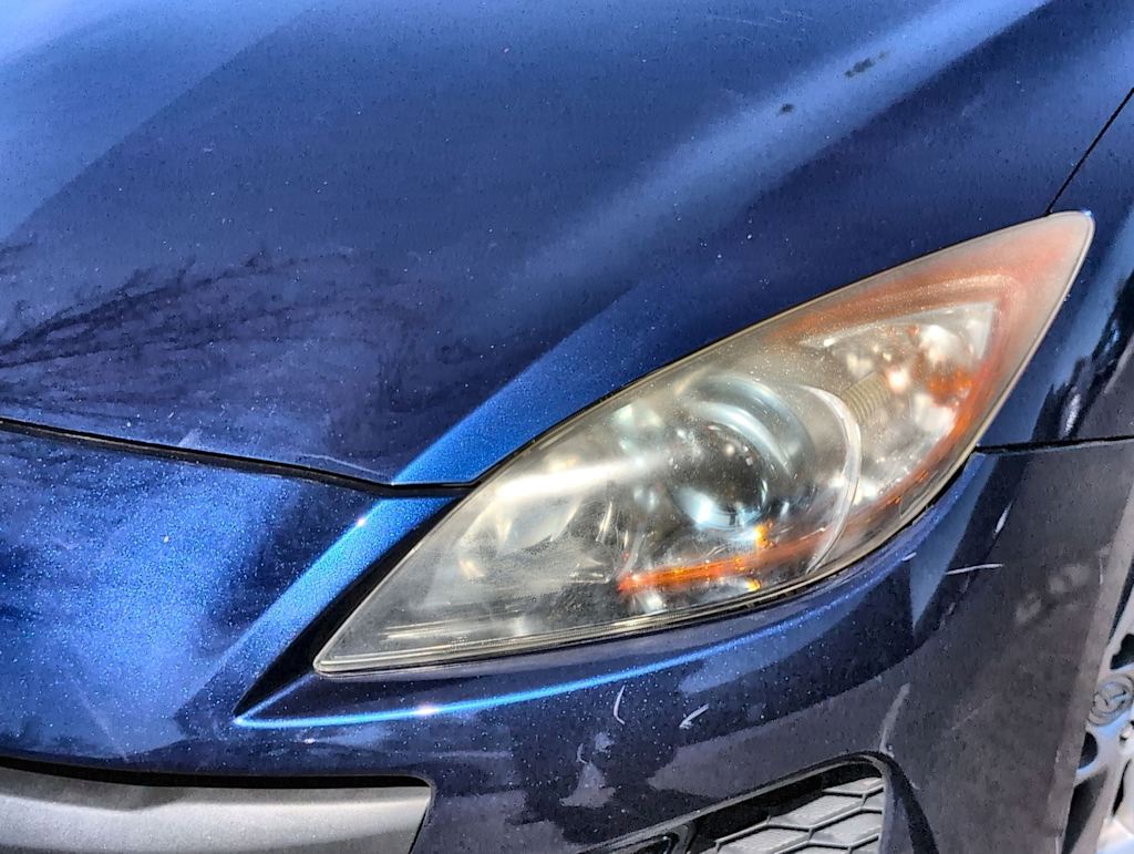 Thumbnail: 2012 Mazda Mazda3 - 22