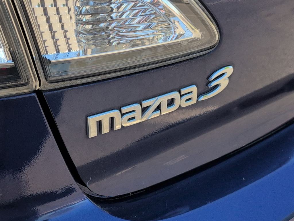 Thumbnail: 2012 Mazda Mazda3 - 23