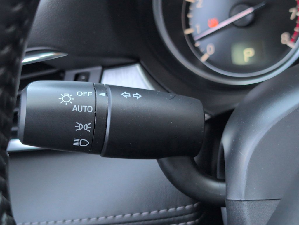 Thumbnail: 2019 Mazda Mazda6 - 32