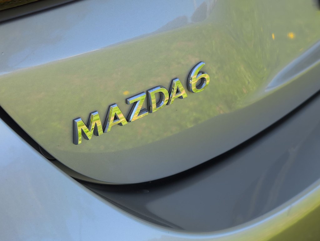 Thumbnail: 2019 Mazda Mazda6 - 7