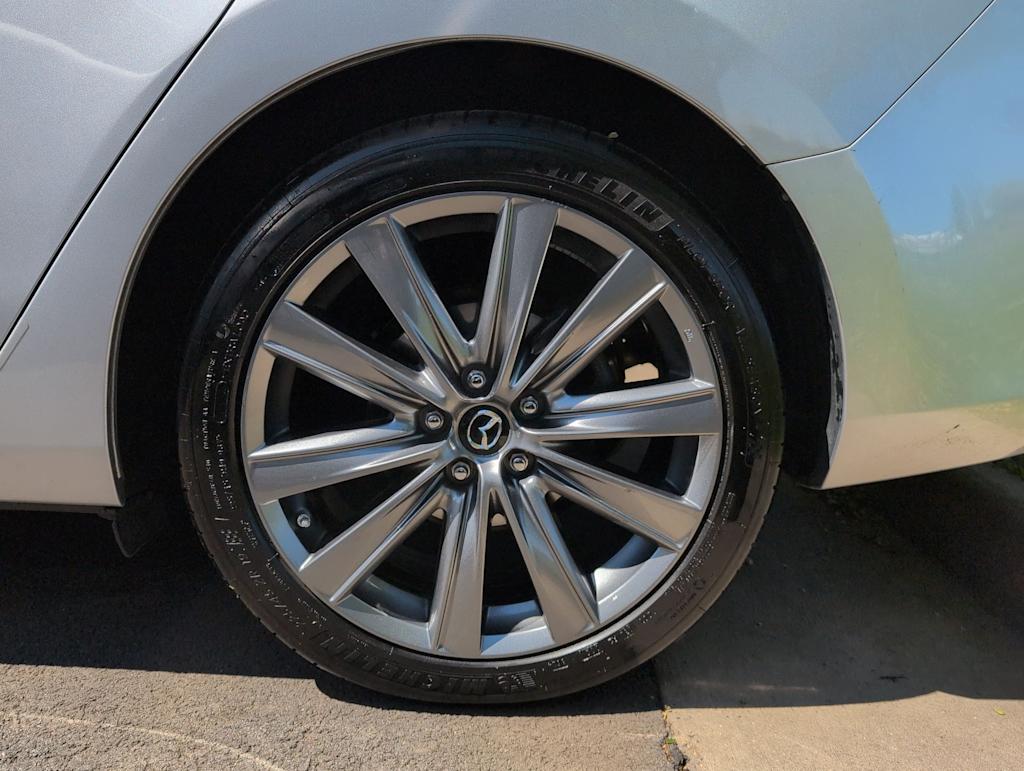 Thumbnail: 2019 Mazda Mazda6 - 8