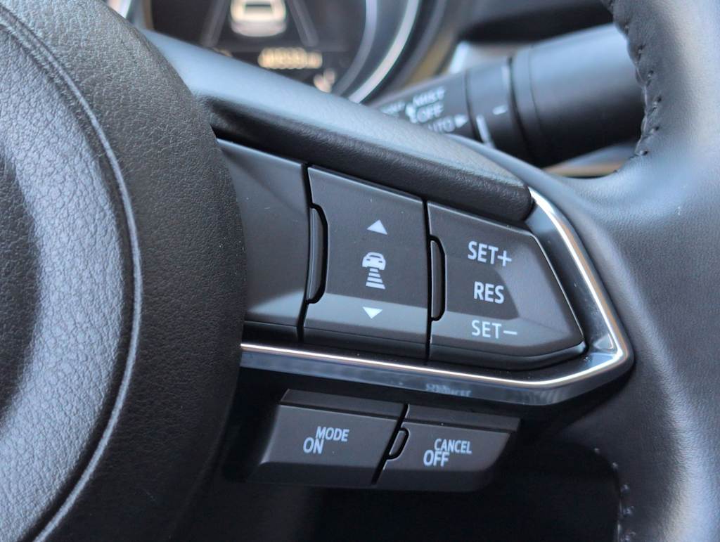 Thumbnail: 2019 Mazda Mazda6 - 30