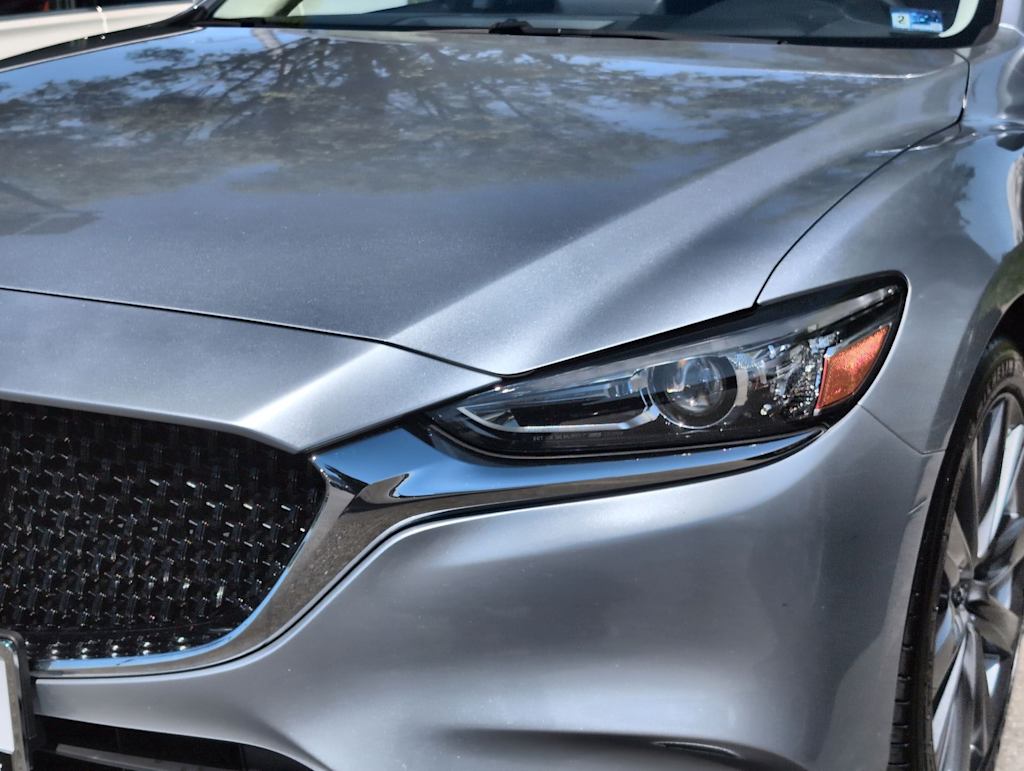 Thumbnail: 2019 Mazda Mazda6 - 25