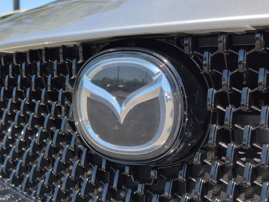 Thumbnail: 2019 Mazda Mazda6 - 9