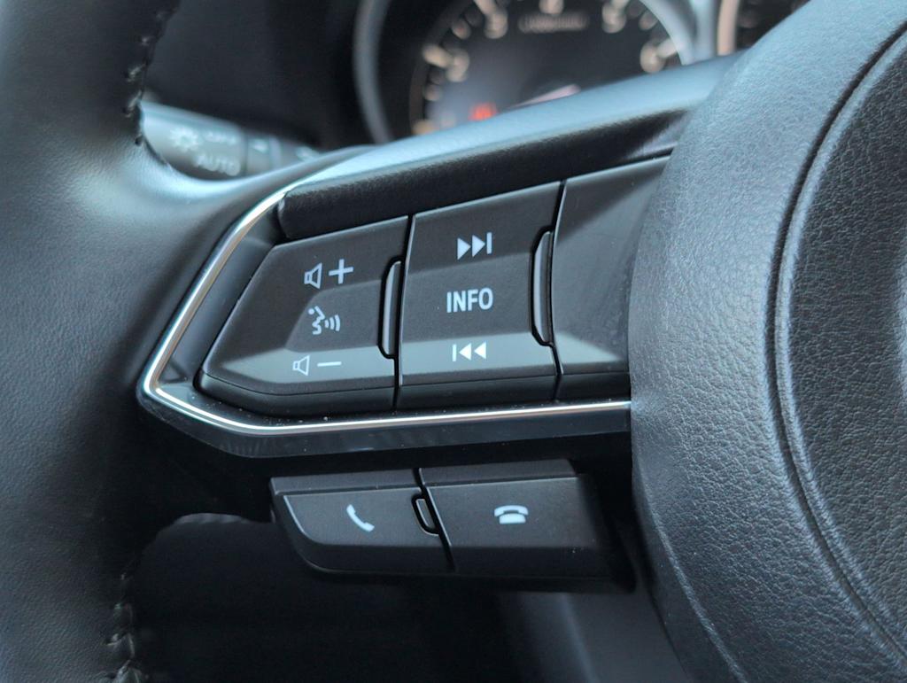 Thumbnail: 2019 Mazda Mazda6 - 29