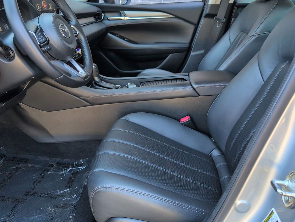 Thumbnail: 2019 Mazda Mazda6 - 11