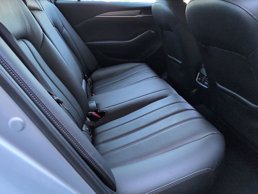 Thumbnail: 2019 Mazda Mazda6 - 28