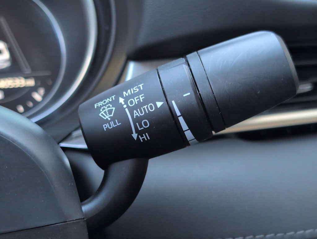 Thumbnail: 2019 Mazda Mazda6 - 31