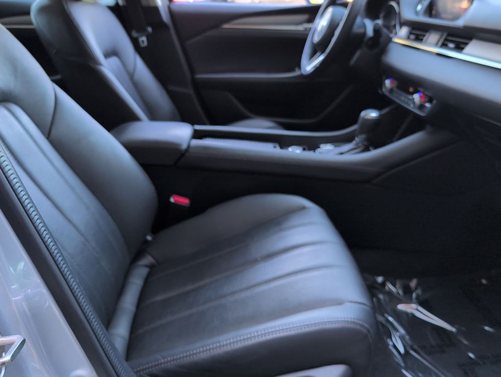 Thumbnail: 2019 Mazda Mazda6 - 12