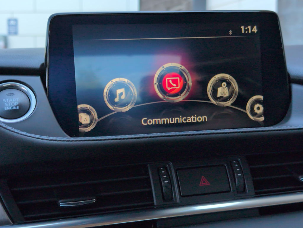 Thumbnail: 2019 Mazda Mazda6 - 15