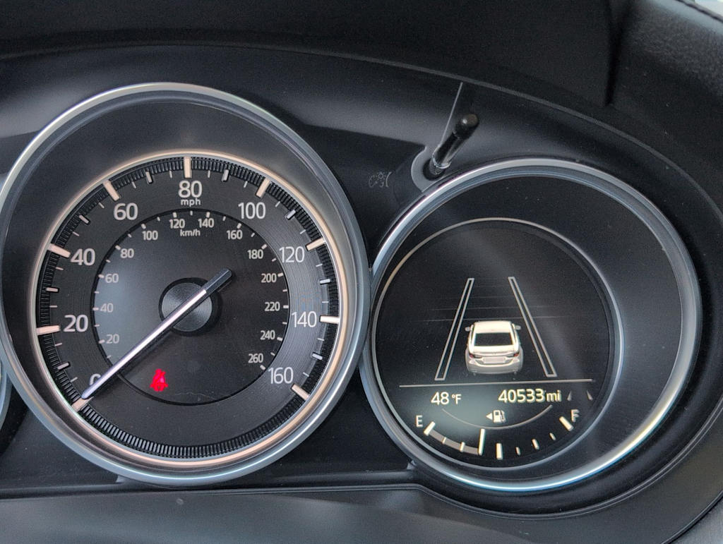 Thumbnail: 2019 Mazda Mazda6 - 17