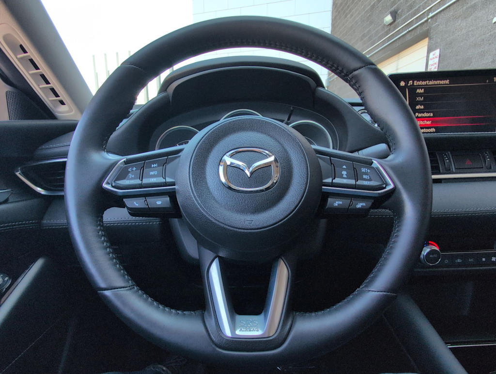 Thumbnail: 2019 Mazda Mazda6 - 14