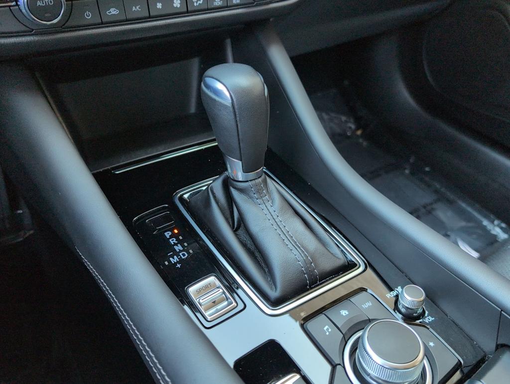 Thumbnail: 2019 Mazda Mazda6 - 16