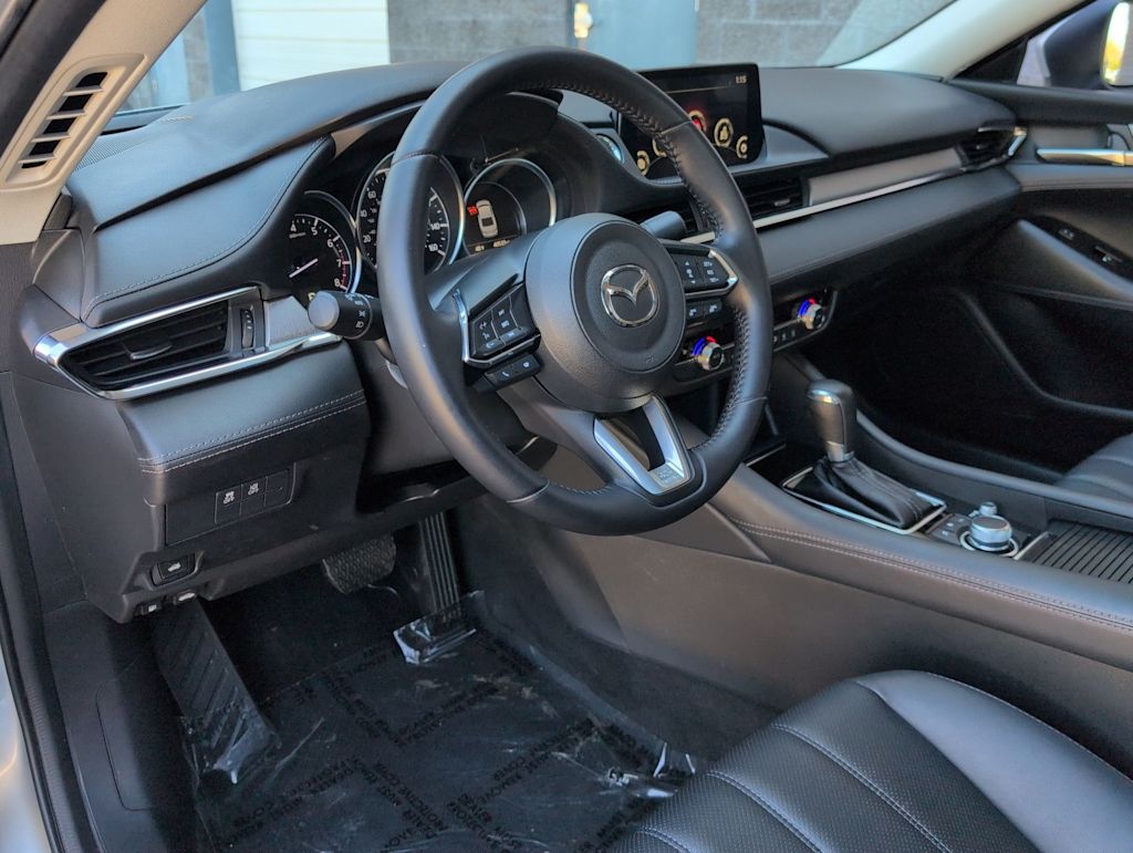 Thumbnail: 2019 Mazda Mazda6 - 2