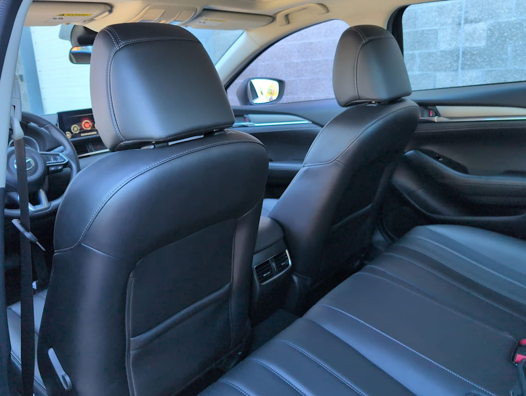 Thumbnail: 2019 Mazda Mazda6 - 13