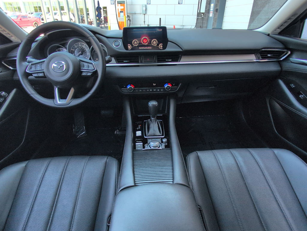 Thumbnail: 2019 Mazda Mazda6 - 10