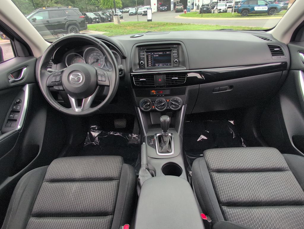 Thumbnail: 2014 Mazda CX-5 - 9