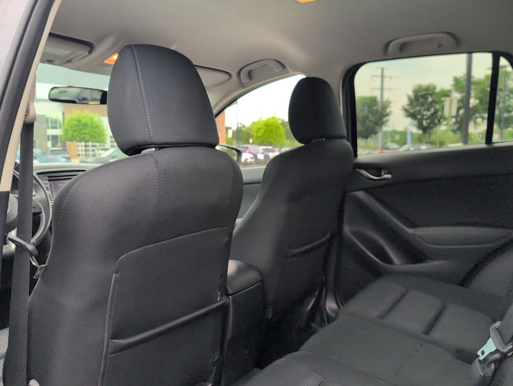 Thumbnail: 2014 Mazda CX-5 - 12