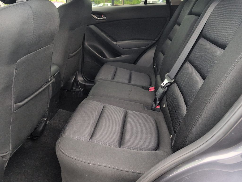 Thumbnail: 2014 Mazda CX-5 - 25