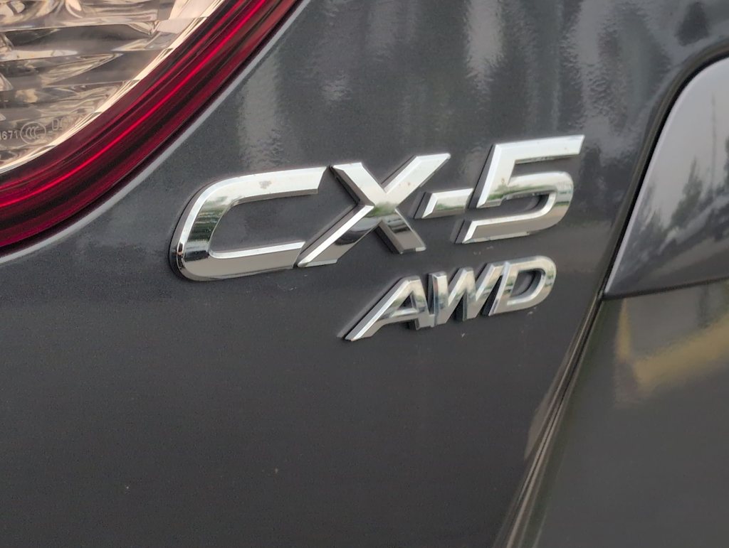 Thumbnail: 2014 Mazda CX-5 - 23
