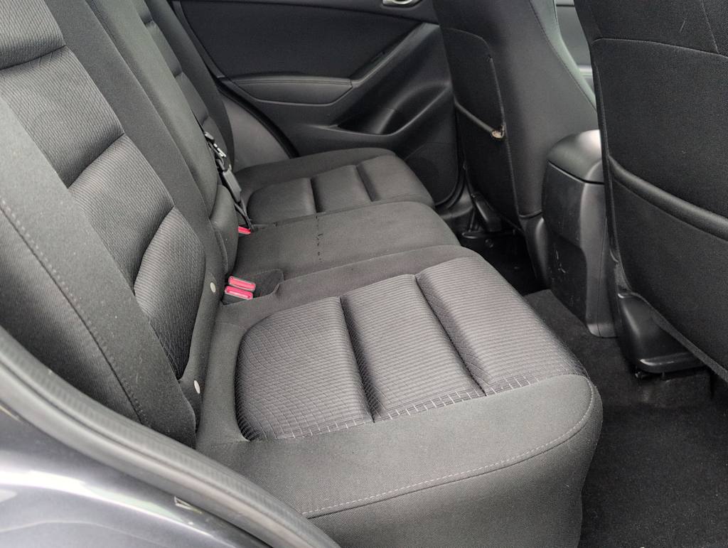 Thumbnail: 2014 Mazda CX-5 - 26