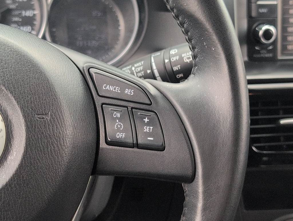 Thumbnail: 2014 Mazda CX-5 - 28