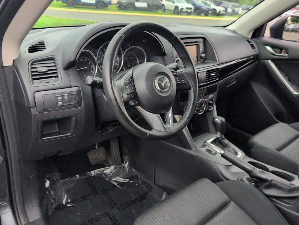Thumbnail: 2014 Mazda CX-5 - 2