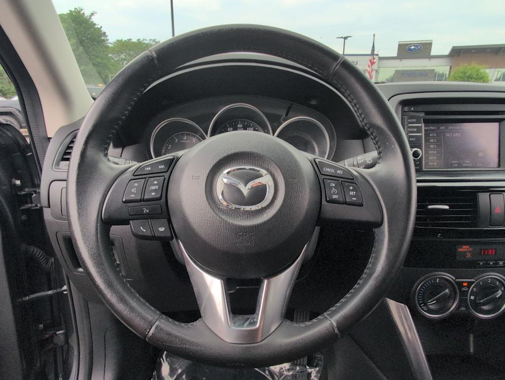 Thumbnail: 2014 Mazda CX-5 - 13