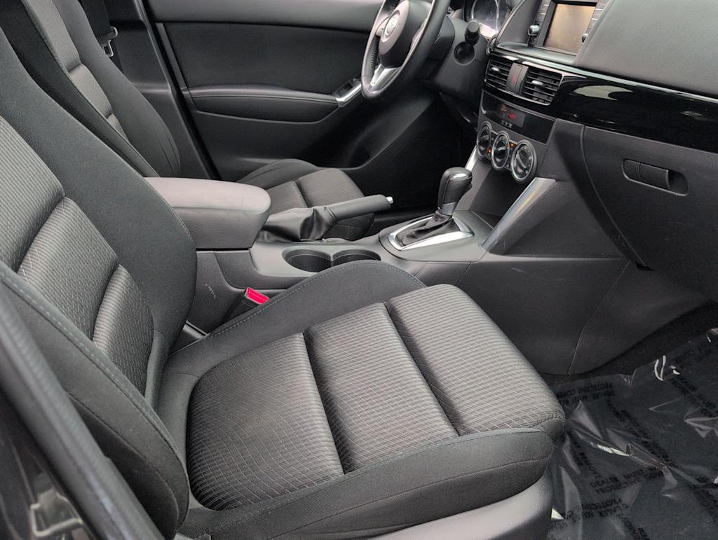 Thumbnail: 2014 Mazda CX-5 - 11