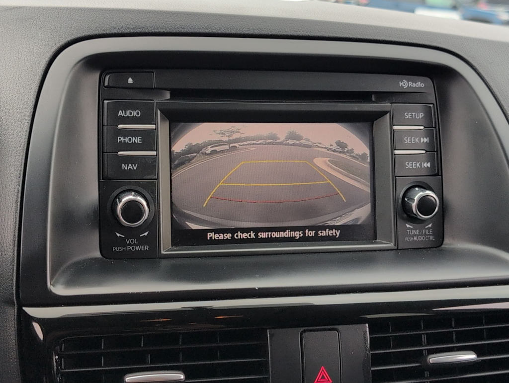 Thumbnail: 2014 Mazda CX-5 - 31