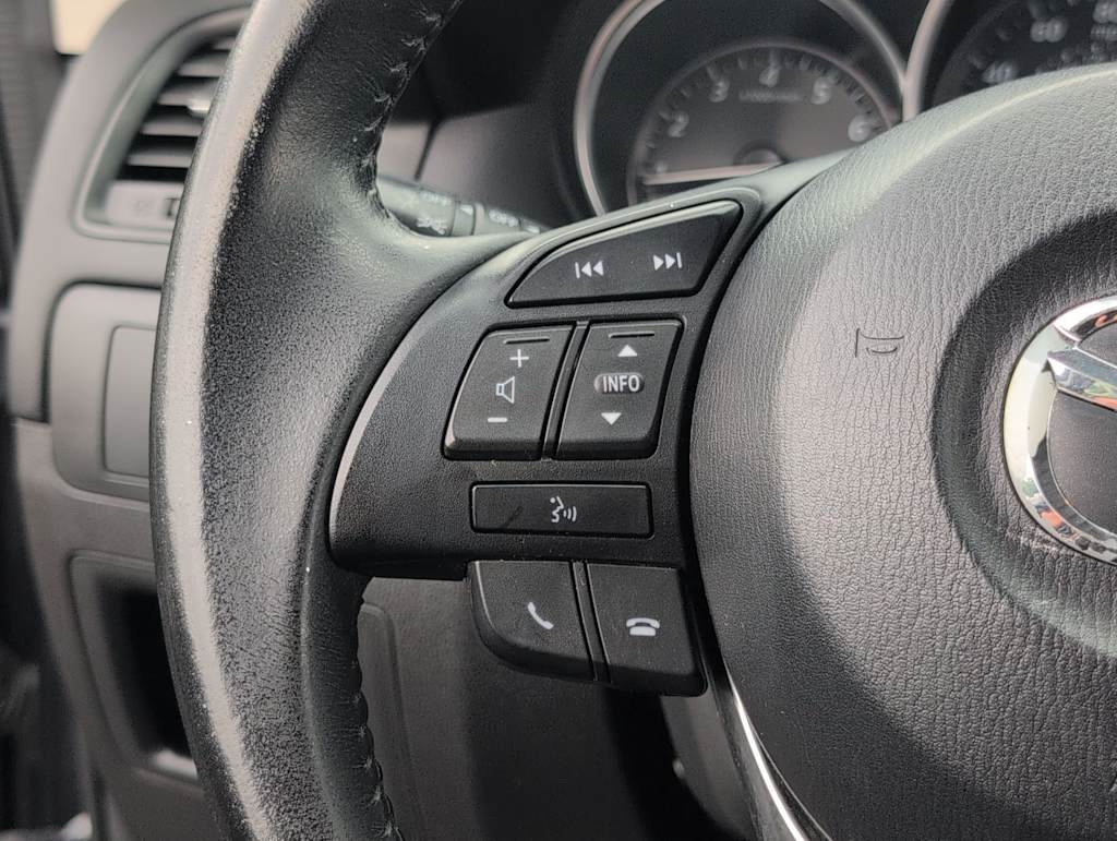Thumbnail: 2014 Mazda CX-5 - 27