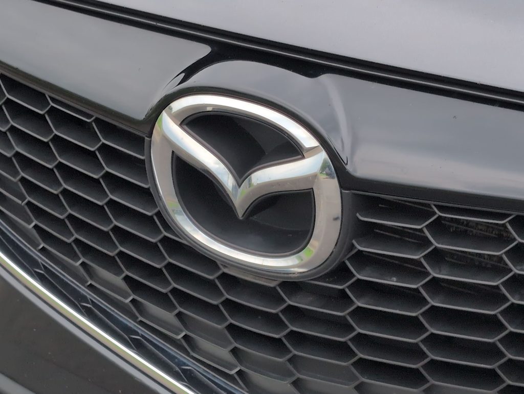 Thumbnail: 2014 Mazda CX-5 - 7