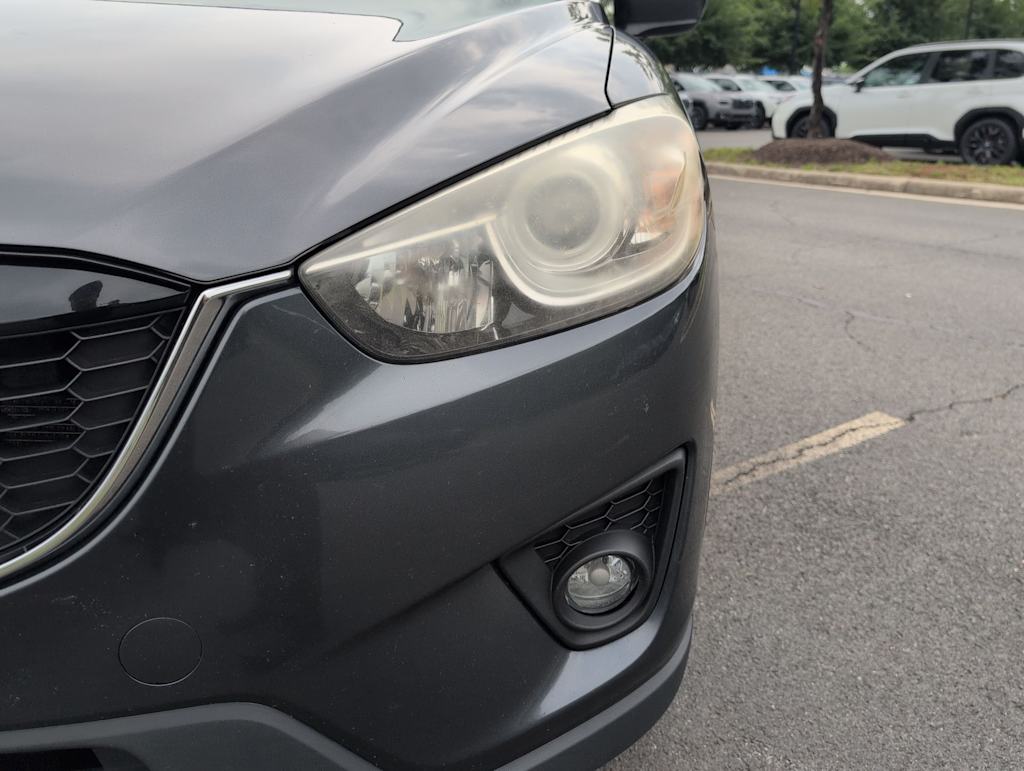 Thumbnail: 2014 Mazda CX-5 - 22