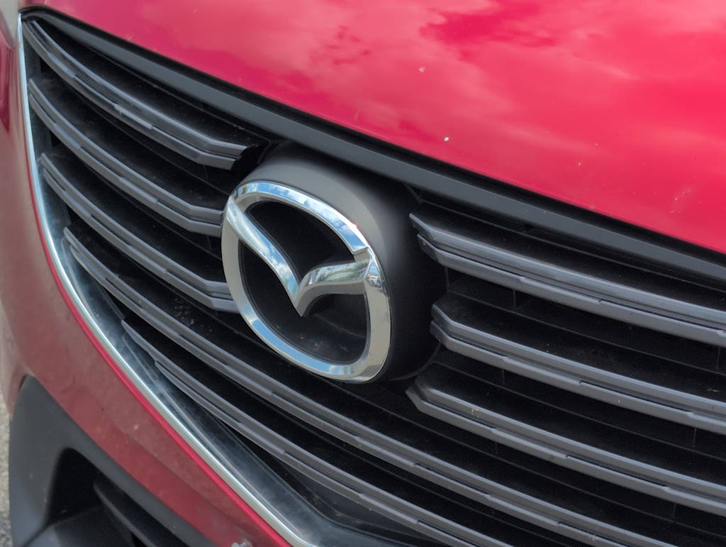 Thumbnail: 2016 Mazda CX-5 - 7